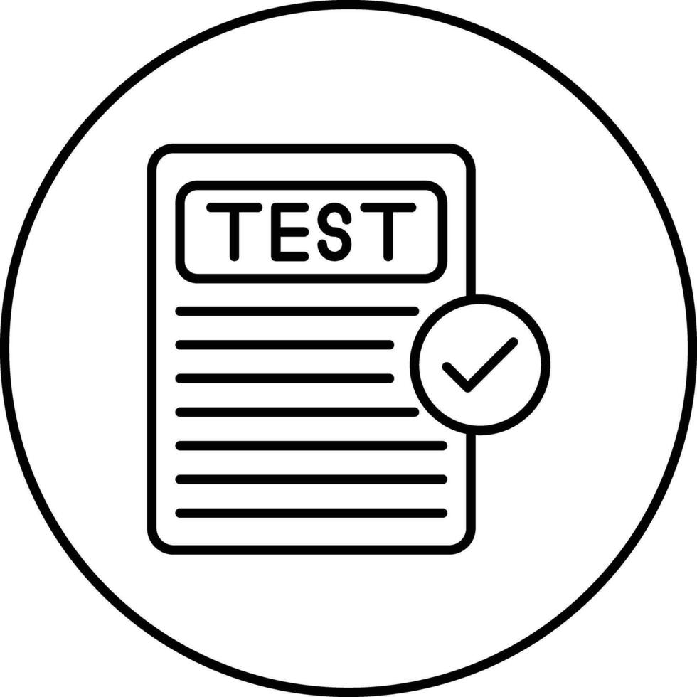 Internal Tests